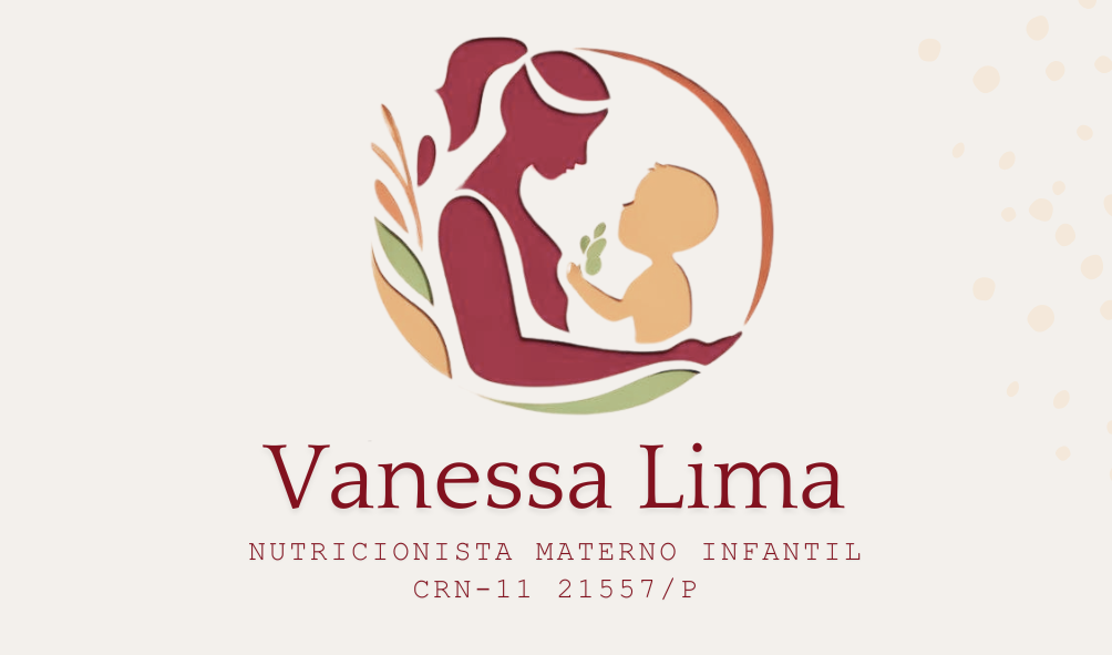 Logo Vanessa Lima